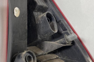 Feu arriere principal gauche (feux) RENAULT SCENIC 3