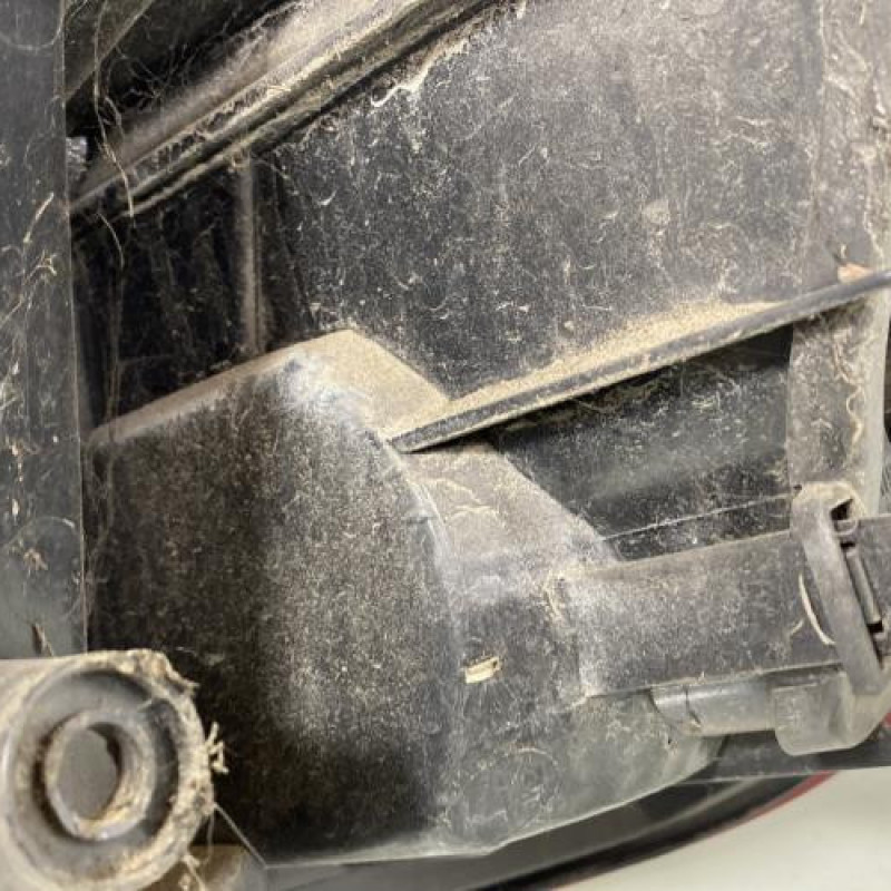 Feu arriere principal gauche (feux) RENAULT SCENIC 3 Photo n°4