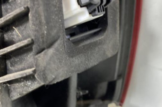 Feu arriere principal gauche (feux) RENAULT SCENIC 3