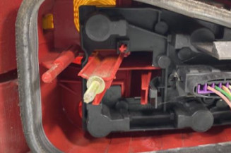 Feu arriere principal droit (feux) PEUGEOT 106