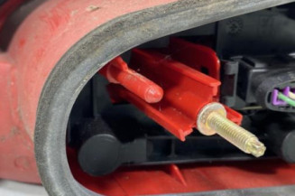 Feu arriere principal gauche (feux) PEUGEOT 106