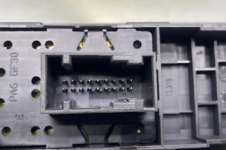 Interrupteur de leve vitre avant gauche PEUGEOT 308 1 SW