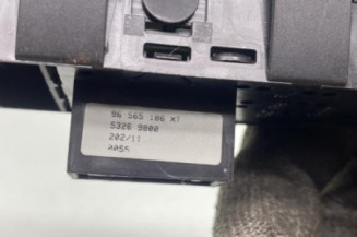 Interrupteur de leve vitre avant gauche PEUGEOT 308 1 SW