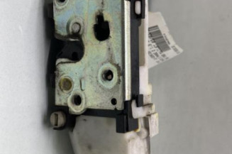 Serrure arriere droit FIAT PUNTO 2 Photo n°1