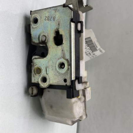Serrure arriere droit FIAT PUNTO 2 Photo n°1