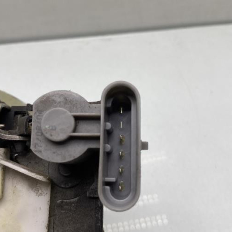 Serrure arriere droit FIAT PUNTO 2 Photo n°3