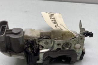 Serrure arriere droit FIAT PUNTO 2