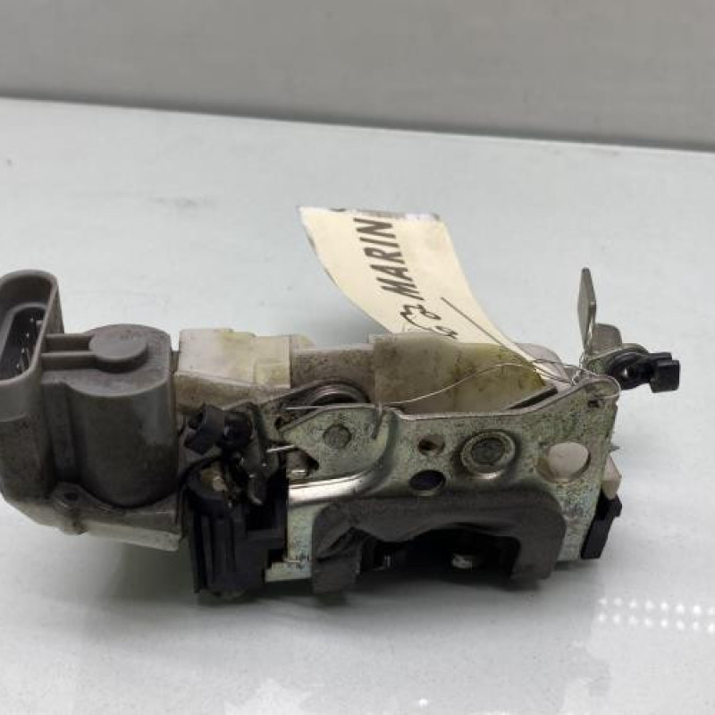 Serrure arriere droit FIAT PUNTO 2 Photo n°4