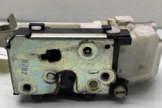 Serrure arriere droit FIAT PUNTO 2