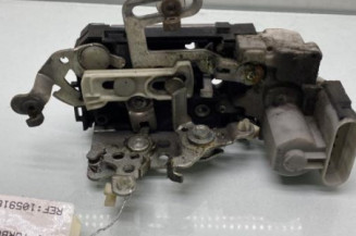 Serrure avant gauche FIAT PUNTO 2