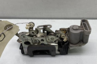 Serrure avant gauche FIAT PUNTO 2