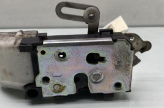 Serrure avant gauche FIAT PUNTO 2
