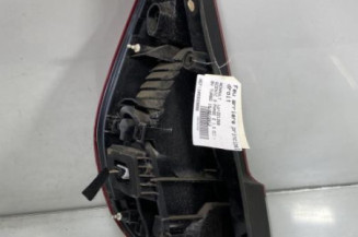 Feu arriere principal droit (feux) RENAULT SCENIC 3