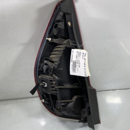 Feu arriere principal droit (feux) RENAULT SCENIC 3