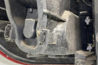 Feu arriere principal droit (feux) RENAULT SCENIC 3