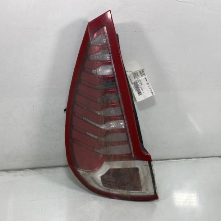 Feu arriere principal gauche (feux) RENAULT SCENIC 3
