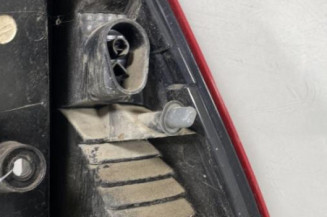 Feu arriere principal gauche (feux) RENAULT SCENIC 3