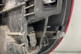 Feu arriere principal gauche (feux) RENAULT SCENIC 3