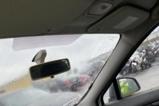 Feu arriere principal gauche (feux) RENAULT SCENIC 3