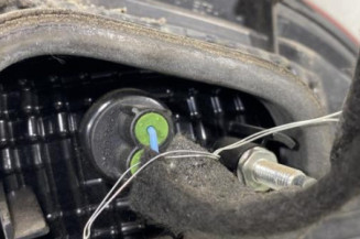 Feu arriere secondaire droit (feux) RENAULT SCENIC 3