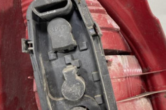 Feu arriere principal droit (feux) CITROEN C2