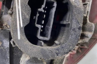 Feu arriere principal gauche (feux) CITROEN C2