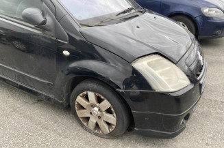Feu arriere principal gauche (feux) CITROEN C2