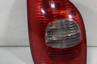 Feu arriere principal gauche (feux) CITROEN XSARA PICASSO Photo n°1