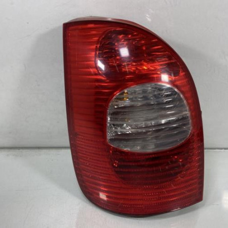 Feu arriere principal gauche (feux) CITROEN XSARA PICASSO Photo n°1