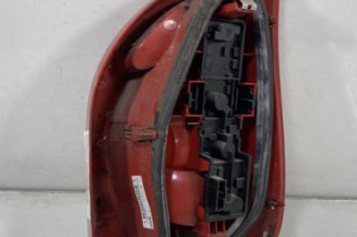 Feu arriere principal gauche (feux) CITROEN XSARA PICASSO