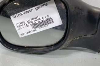Retroviseur gauche CITROEN XSARA PICASSO Photo n°1