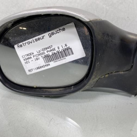 Retroviseur gauche CITROEN XSARA PICASSO Photo n°1