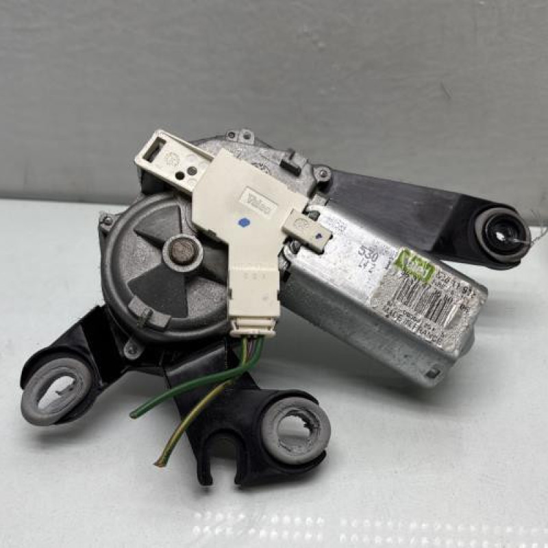 Moteur essuie glace arriere CITROEN XSARA PICASSO Photo n°2