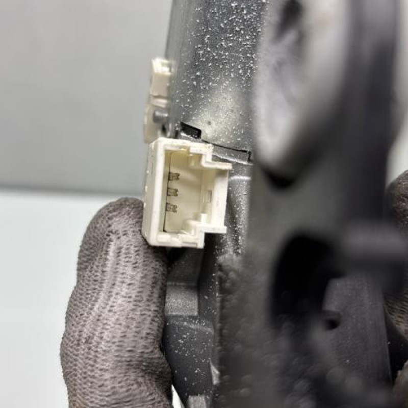 Moteur essuie glace arriere CITROEN XSARA PICASSO Photo n°4