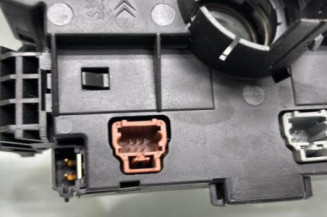 Com (Bloc Contacteur Tournant+Commodo Essuie Glace+Commodo Phare) CITROEN XSARA PICASSO