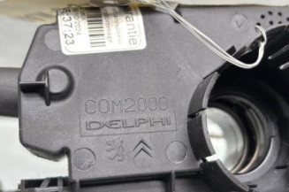 Com (Bloc Contacteur Tournant+Commodo Essuie Glace+Commodo Phare) CITROEN XSARA PICASSO