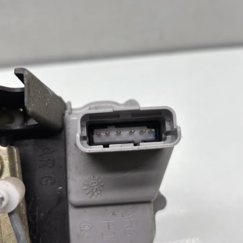 Serrure arriere gauche CITROEN XSARA PICASSO Photo n°3