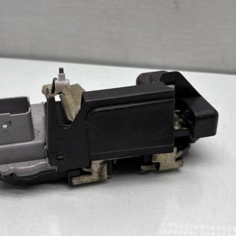 Serrure arriere gauche CITROEN XSARA PICASSO Photo n°4