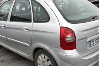 Serrure arriere gauche CITROEN XSARA PICASSO