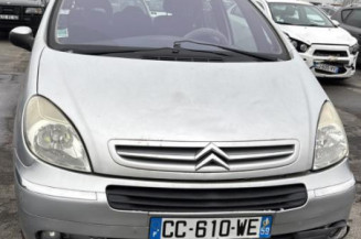 Serrure arriere gauche CITROEN XSARA PICASSO