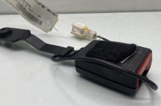 Attache ceinture avant gauche CITROEN C3 2