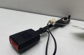 Attache ceinture avant gauche CITROEN C3 2