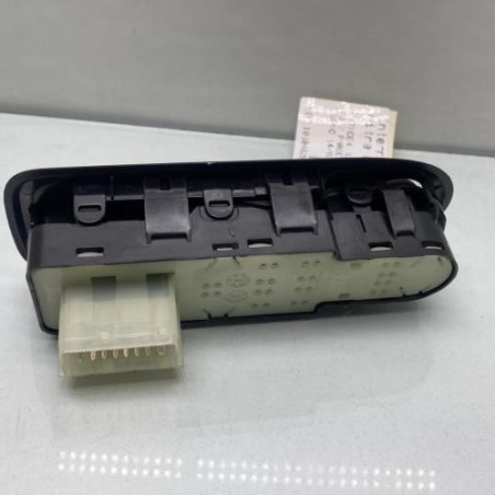 Interrupteur de leve vitre avant gauche CITROEN C3 2