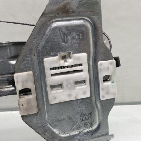 Leve vitre electrique avant gauche CITROEN C3 2