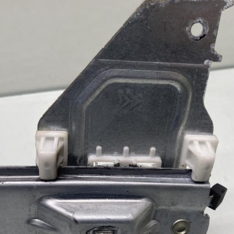 Leve vitre electrique avant gauche CITROEN C3 2 Photo n°3