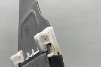 Leve vitre electrique avant gauche CITROEN C3 2
