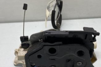 Serrure arriere droit SEAT ALTEA Photo n°1