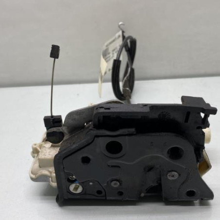 Serrure arriere droit SEAT ALTEA Photo n°1