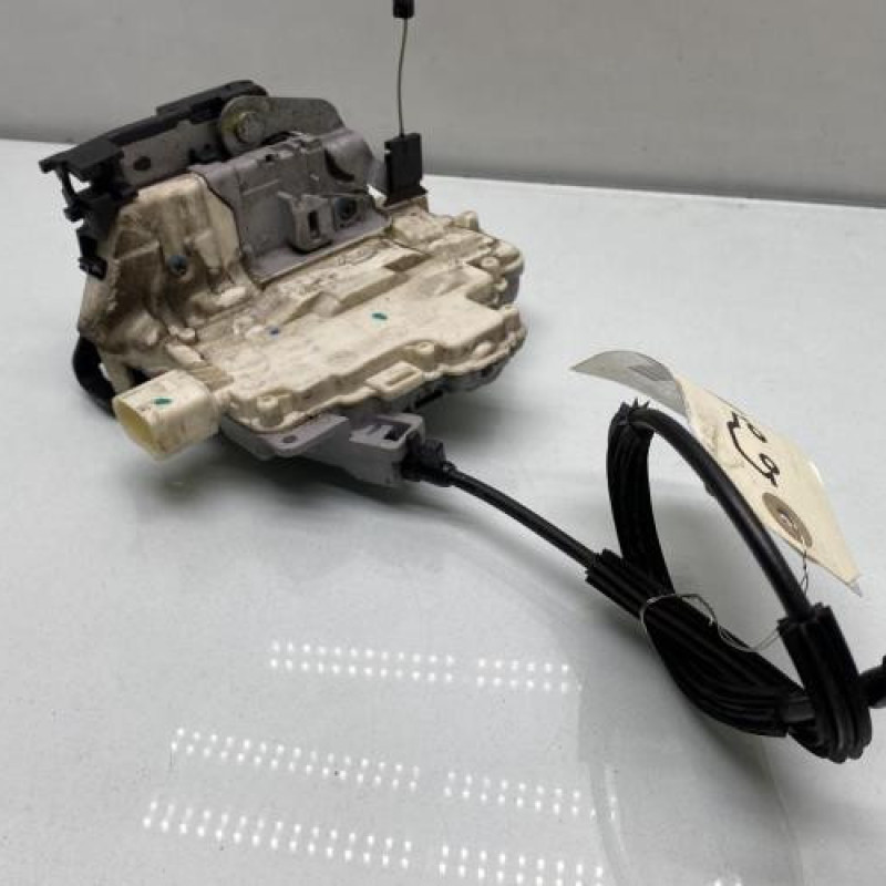 Serrure arriere droit SEAT ALTEA Photo n°2