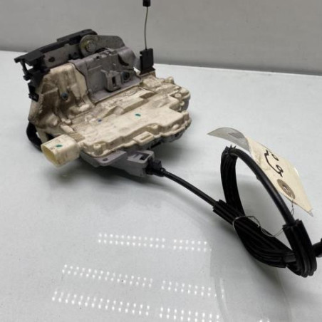 Serrure arriere droit SEAT ALTEA